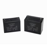 CBB61 AC Film Capacitor Metallized Polypropylene 6uF 450VAC Motor Fan Capacitor