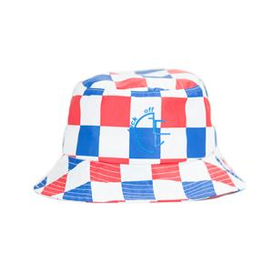 Wholesale Kids Summer Sun Fishing Bucket Caps For Outdoor Activity Plush Style from china suppliers