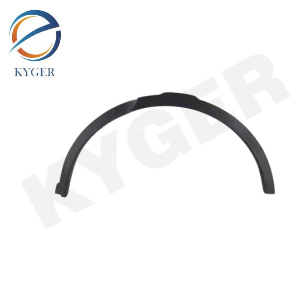 LR076034 Auto Body Systems Rear Wheel Arch For Land Rover Discovery Sport 2015