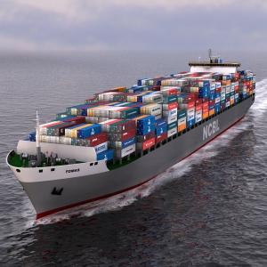 Wholesale Delivered Duty Paid Sea Shipping From China To USA from china suppliers