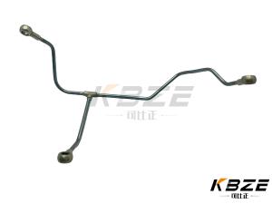 Wholesale RIGID TUBE FOR KOBELCO SK290 SK330 EXCAVATOR VAME078557 FITS MITSUBISHI 6D16 ENGINE OIL LINES from china suppliers