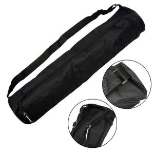 Wholesale Waterproof Yoga Mat Bag Fitness Backpack Mat Case With Multifunction Pocket from china suppliers