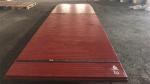 Composite Wear Plate High Chromium Carbide Cladded Wear Steel Plate Alloy