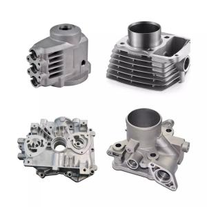 Wholesale Aluminum Magnesium Alloy Die Casting Electroplating Mg Die Casting from china suppliers
