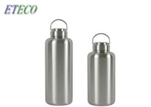 Wholesale Car Carry Stainless Steel Drink Bottles 18/8 Stainless Steel 17 Ounce from china suppliers