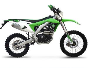 Wholesale off road racing motorcycle Dirt bike 250cc from china suppliers
