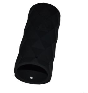 Wholesale Silicone Bottle Cover Heat-resistant Hand Grip for Drinking Machine from china suppliers