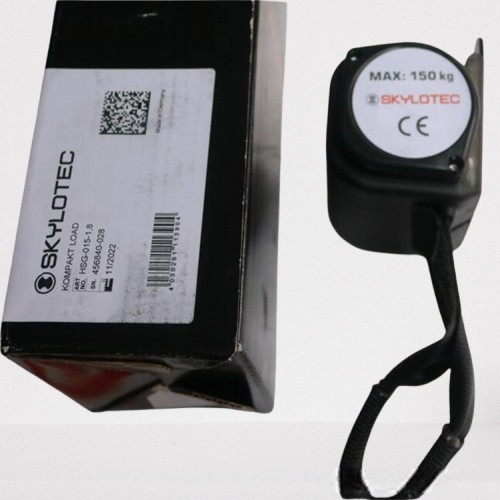 Skylotec Hsg-015-1.8 Fall Arrest Block Machinery & Industrial Equipment