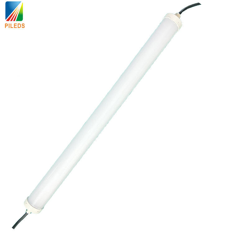 168 Leds/M LED Pixel Tube 1 Meter DC24V 5050RGB For Club Decoration