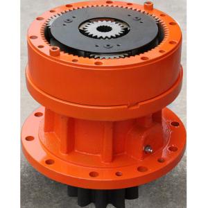 Wholesale Dx160 Excavator Swing Gearbox K1007357b Swing Reduction For Doosan from china suppliers