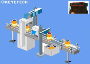 Wholesale Food & Beverage Production Line Optical Character Recognition Inspection from china suppliers
