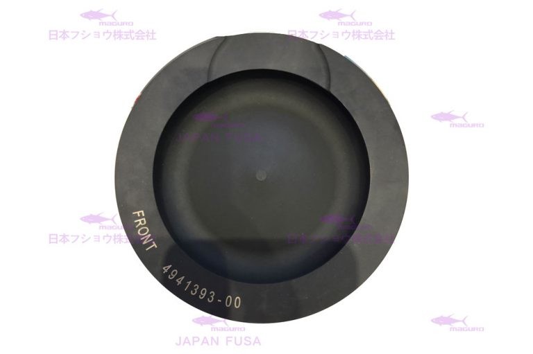 Engine Parts Piston Cummins QSL8.9 4941393 DIA 114mm