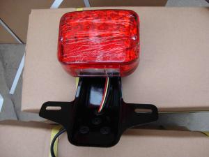 Wholesale HONDA CG125 CG150 MOTORCYCLE Taillight from china suppliers