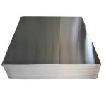 Cold Rolled 400 Series AISI Stainless Steel Plate 410 0.3-3.0mm