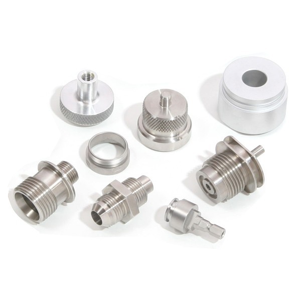 Wing Mounting CNC Milling Parts Alu Cnc Bike Part For Trucks Usinage Pieces