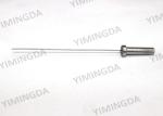 Solid Drill Gerber GT5250 Parts 44330000 Gerber Cutting Machine Parts