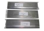 Extrusion Polishing Carbide Drill Rod , Customized Size Solid Carbide Rods