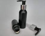 100ml Cosmetic Pump Bottles Beautiful Thick Lotion Packaging Cosmetic Pump