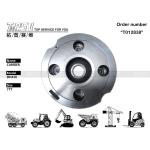 DH420-7 Excavator Travel 2Stage Planetary Gear Carrier 2230-7024A Gear Meshing