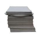 Corrosion Resistance ASTM Annealed 6mm Rolled Stainless Steel Sheets 304