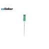 Buy cheap Endodontic Dental Endo Files In Dentistry Flex Nickel Titanium Triangle Cross from wholesalers