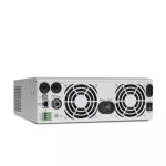 Solar 120v 63A Mppt Off Grid Inverter Growatt 5kw Off Grid Without Battery