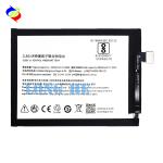 3000mAh Lithium Polymer Battery for ZTE nubia Z11/NX549J Li3929T44P6h796137