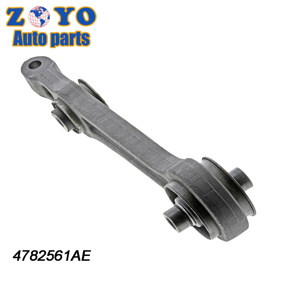Moog No. RK640664 Suspension and Steering Parts Control Arm For Dodge Challenger Chrysler