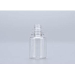 Wholesale 5ml PET E Liquid Dropper Bottles Childproof Screen Printing from china suppliers