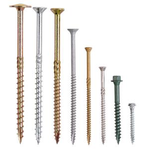 Wholesale Drywall To Drywall Self Tapping Screw Stainless Steel For Wood Construction from china suppliers