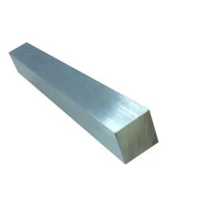 Wholesale ASTM JIS SS Square Bar Duplex 2205 2101 2507 2707 10mm Square Stainless Steel Bar from china suppliers