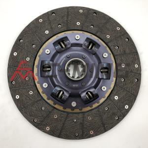 Wholesale Auto Parts H07C Pressure Plate Assembly HND047U 312503590 from china suppliers