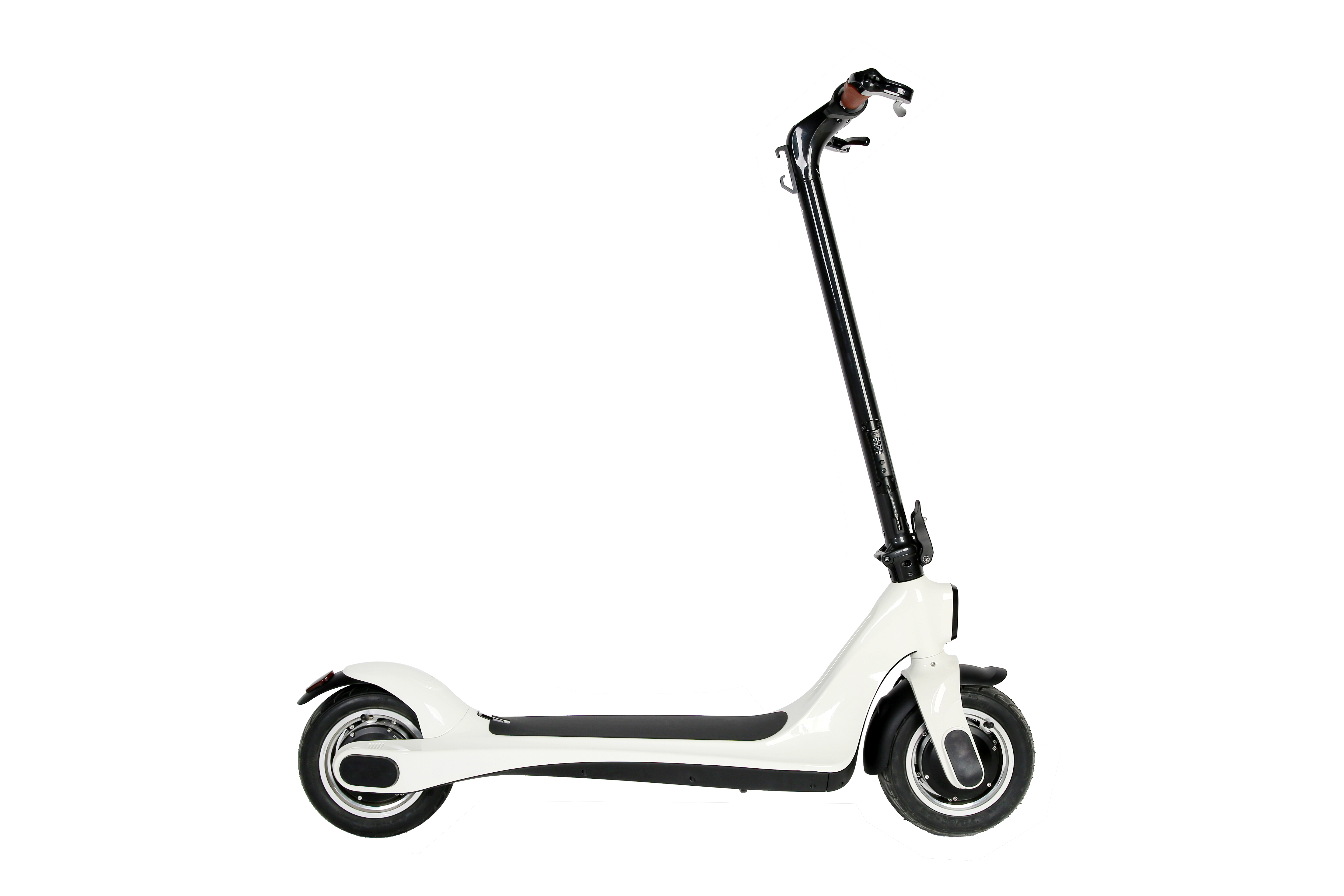 Disc Brake 7 Speed Dual Motor Folding Electric Scooter for Performance and Reliability