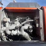 35Ton Zx350-3G Large Used Hitachi Excavators Crawler Used Large Excavators