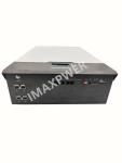 5120Wh 51.2V Residential Home Energy Storage Battery RS232 Rechargeable LiFePO4