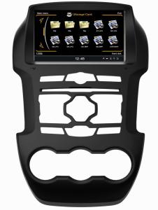 Wholesale Ouchuangbo S100 Platform DVD Radio Sat Navi for Ford Ranger 2013 Stereo Multimedia Virtual 20 disc playing OCB-245 from china suppliers