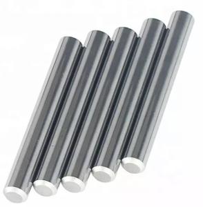 Wholesale H6 Ground Tungsten Carbide Rods 3mm - 26mm from china suppliers