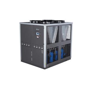 Wholesale 20hp Portable Air Cooled Water Chiller Modular from china suppliers
