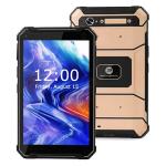 8.0 Inch Ruggedized Android Tablet Sunlight Readable Military Grade