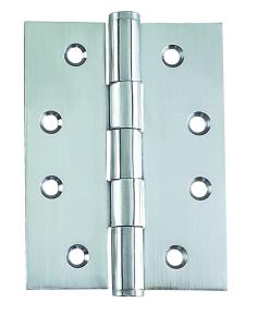 Wholesale Stainless Steel Square Door Hinges Square Butt Hinge Corrosion Resistance from china suppliers