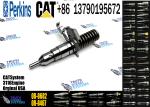 Cat 3116 injector 4p2995 10r-0782 0R-8682 127-8218 127-8222 107-7732 127-8205