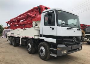 Wholesale 47m Beton Pump from china suppliers