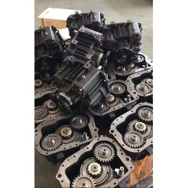 Kinland QH70 Express Gearbox PTO Shift Fork 1707030 1056 for 12JSD160T Durable Design