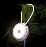 160lm 3 In 1 Battery Operated Table Lamp Free Twisted Tube 23x11.5x4.5cm
