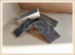 Welded Stainless Steel Honeycomb For Cooling Tower Filter