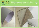 250gsm Duplex Paper Board Sheets For Printing Industry 787 * 1092mm