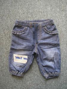 Wholesale Slim Regular Children Jeans Boys Fashion Soft Fabric Denim Pants from china suppliers