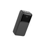 High Capacity PD Power Bank 30000mah Outdoor Powerbnak Factory Price