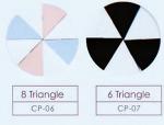 2020 on sale soft skin-friendly colours beauty makeup sponge