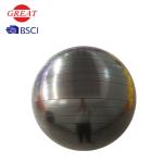 700-2000g Anti Burst Gym Ball , EU Standard 45cm Yoga Ball With Air Pump